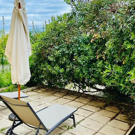 Appartement Nonno Pino A 50m Dal Mare *