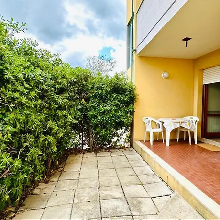 Nonno Pino A 50m Dal Mare Appartement