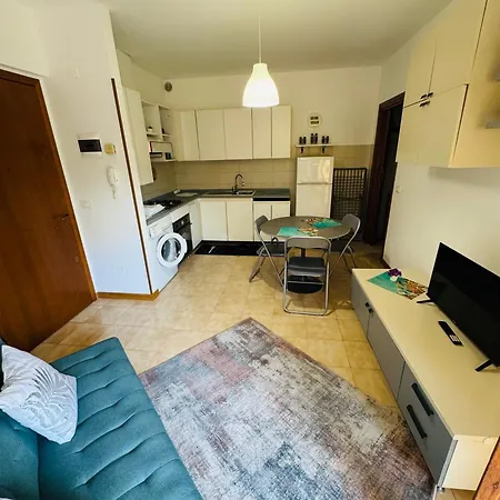 Nonno Pino A 50m Dal Mare Appartement