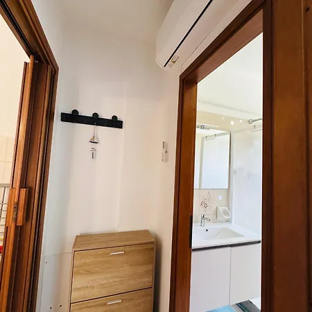 Nonno Pino A 50m Dal Mare Appartement Senigallia