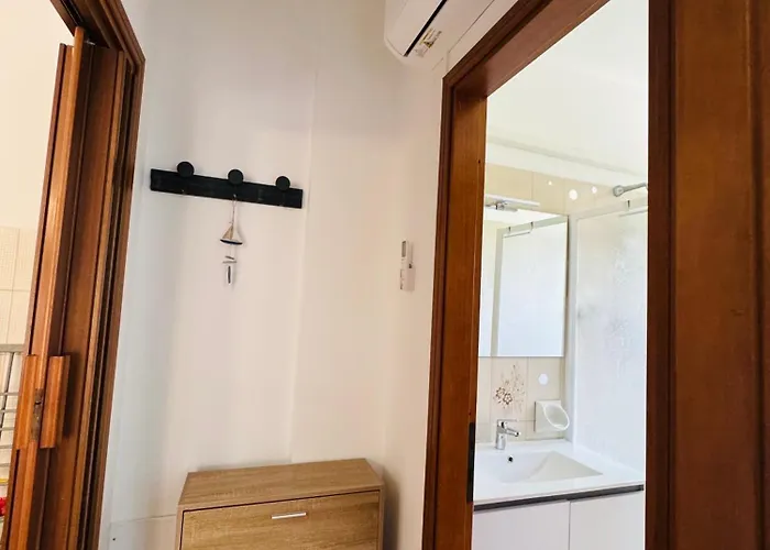 Nonno Pino A 50m Dal Mare 아파트 세니갈리아